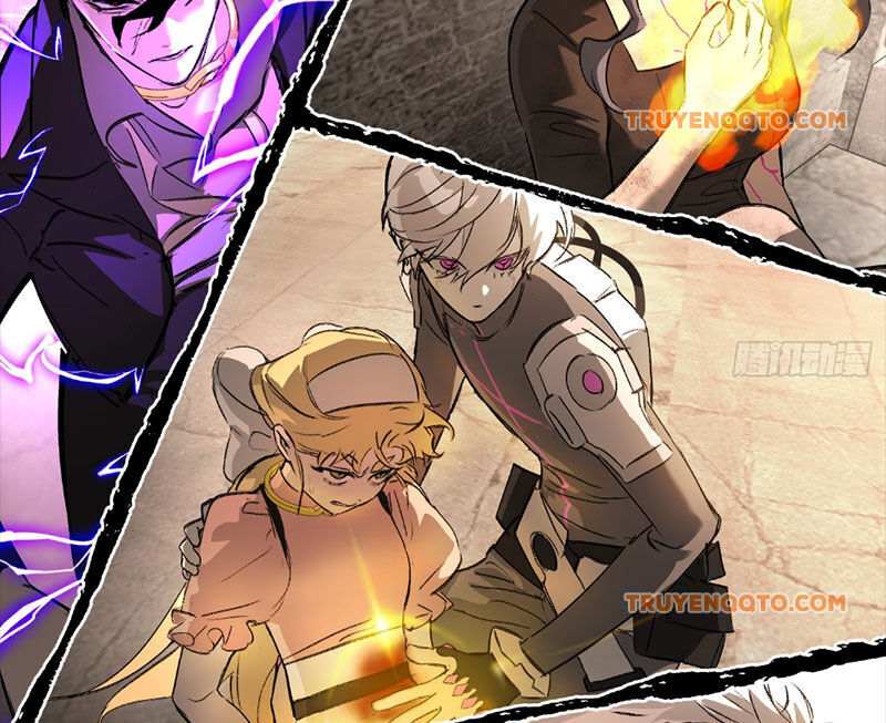 Ác Chi Hoàn - Chap 33 - Trang 288