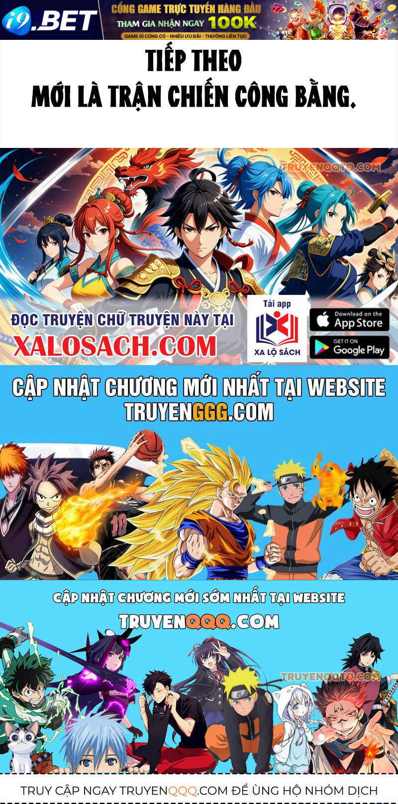 Ác Chi Hoàn - Chap 33 - Trang 291