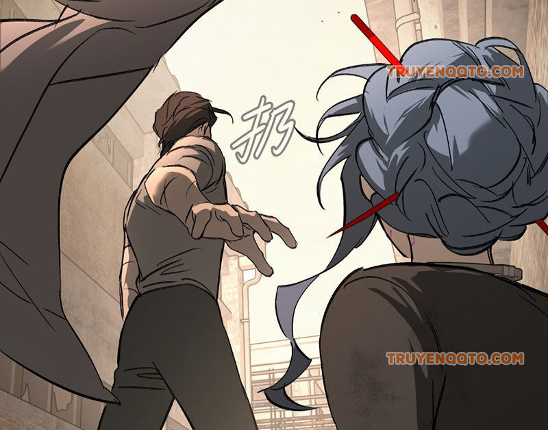 Ác Chi Hoàn - Chap 33 - Trang 37