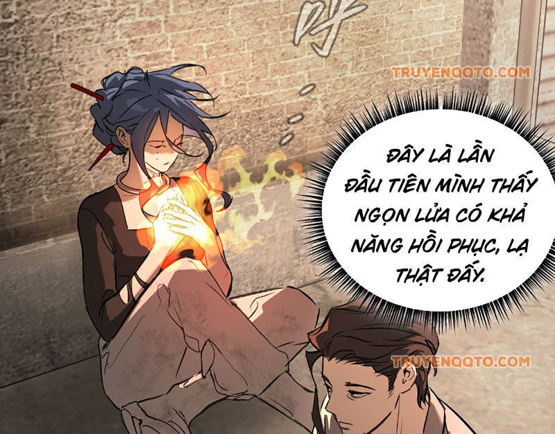Ác Chi Hoàn - Chap 33 - Trang 4