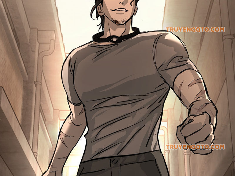 Ác Chi Hoàn - Chap 33 - Trang 40