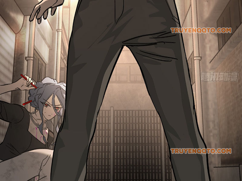 Ác Chi Hoàn - Chap 33 - Trang 41