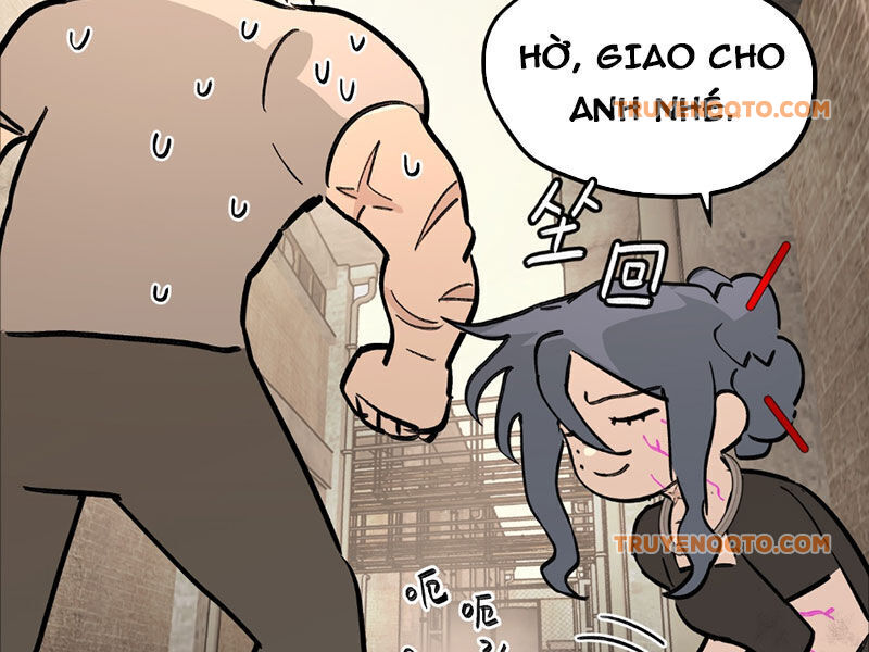 Ác Chi Hoàn - Chap 33 - Trang 49