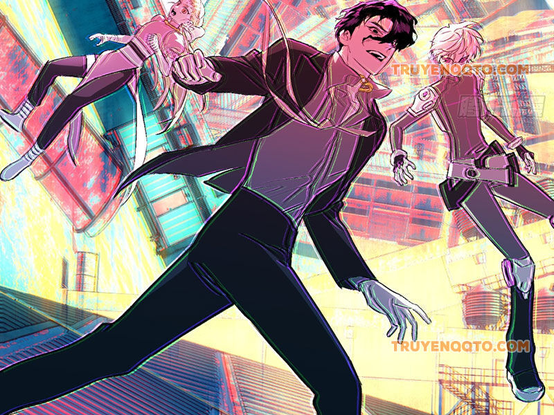 Ác Chi Hoàn - Chap 33 - Trang 69