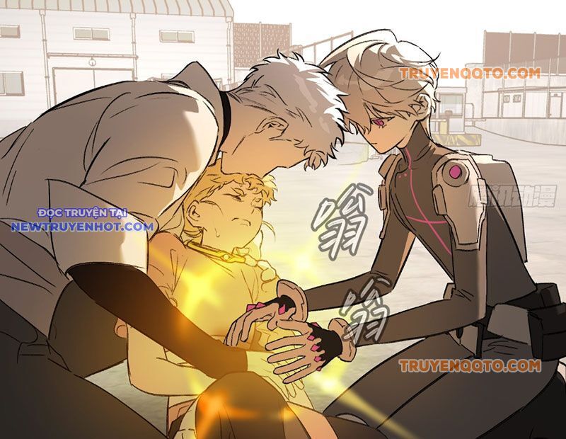 Ác Chi Hoàn - Chap 34 - Trang 6