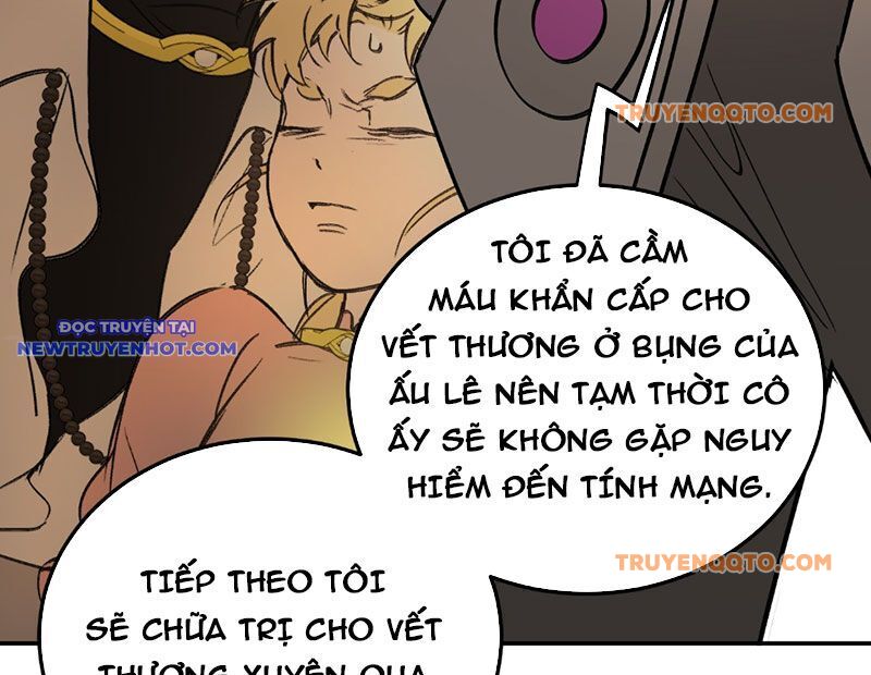 Ác Chi Hoàn - Chap 34 - Trang 9