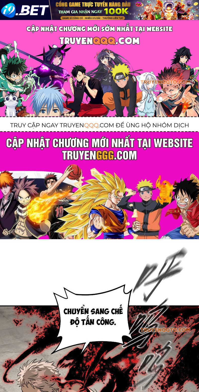 Ác Chi Hoàn - Chap 35 - Trang 0