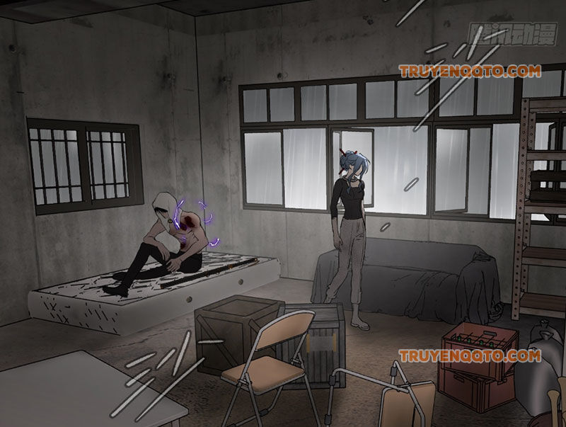 Ác Chi Hoàn - Chap 35 - Trang 211