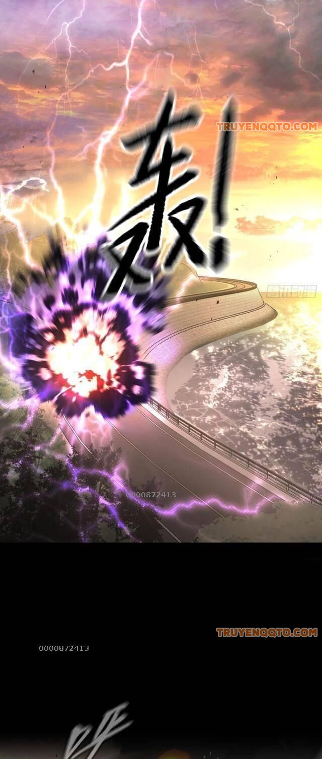 Ác Chi Hoàn - Chap 36 - Trang 10