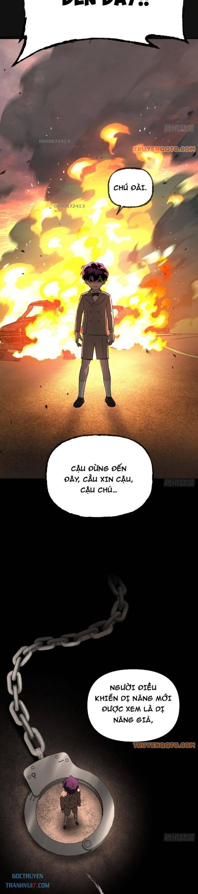 Ác Chi Hoàn - Chap 36 - Trang 13