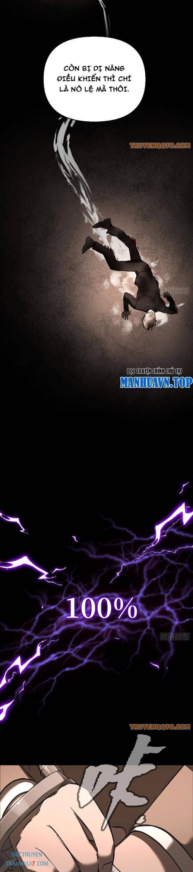 Ác Chi Hoàn - Chap 36 - Trang 14