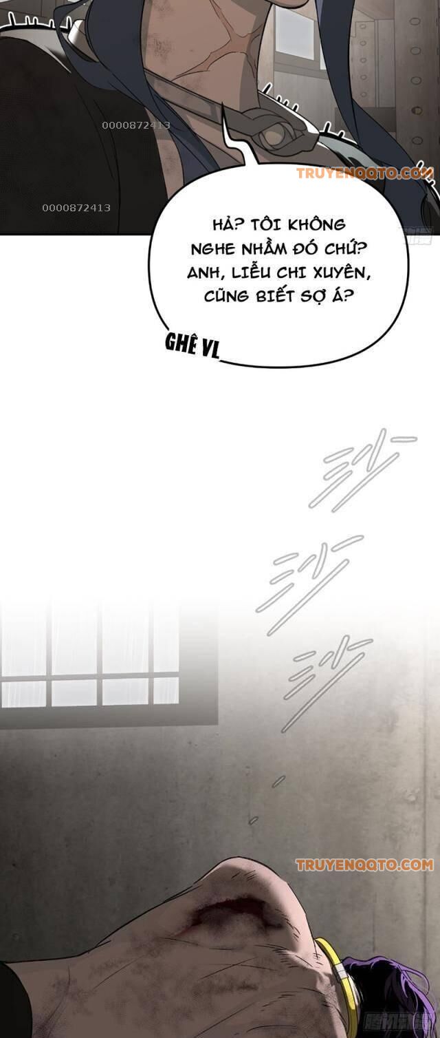 Ác Chi Hoàn - Chap 36 - Trang 2