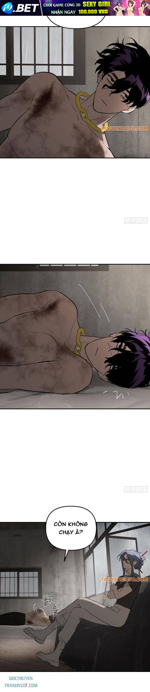 Ác Chi Hoàn - Chap 36 - Trang 34