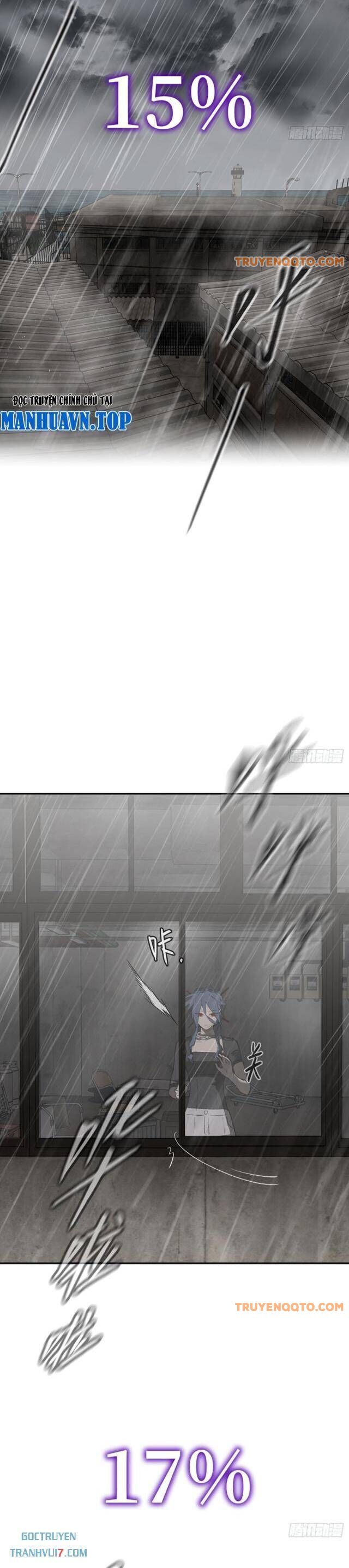 Ác Chi Hoàn - Chap 36 - Trang 37