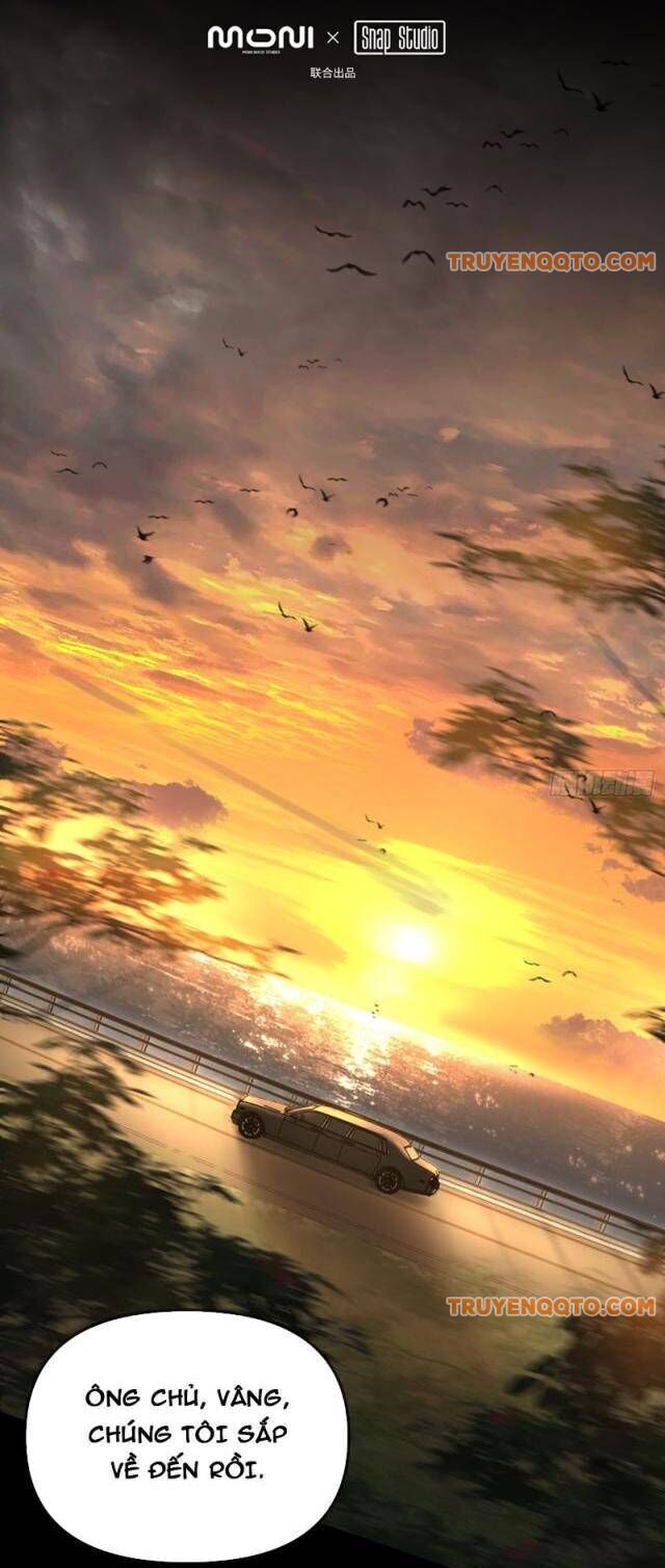 Ác Chi Hoàn - Chap 36 - Trang 4