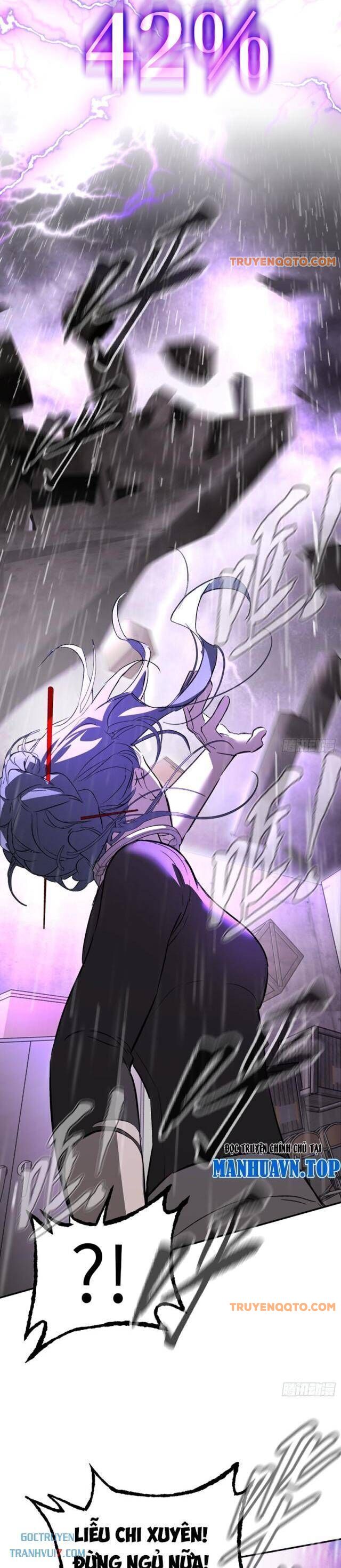 Ác Chi Hoàn - Chap 36 - Trang 40