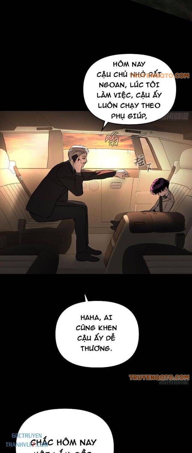 Ác Chi Hoàn - Chap 36 - Trang 5
