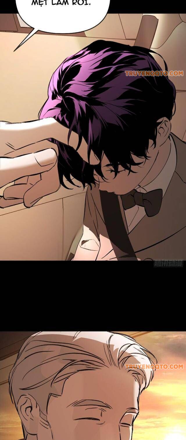 Ác Chi Hoàn - Chap 36 - Trang 6