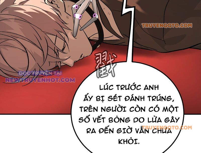 Ác Chi Hoàn - Chap 37 - Trang 20