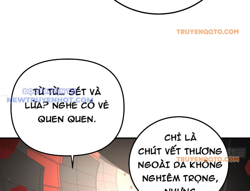Ác Chi Hoàn - Chap 37 - Trang 21