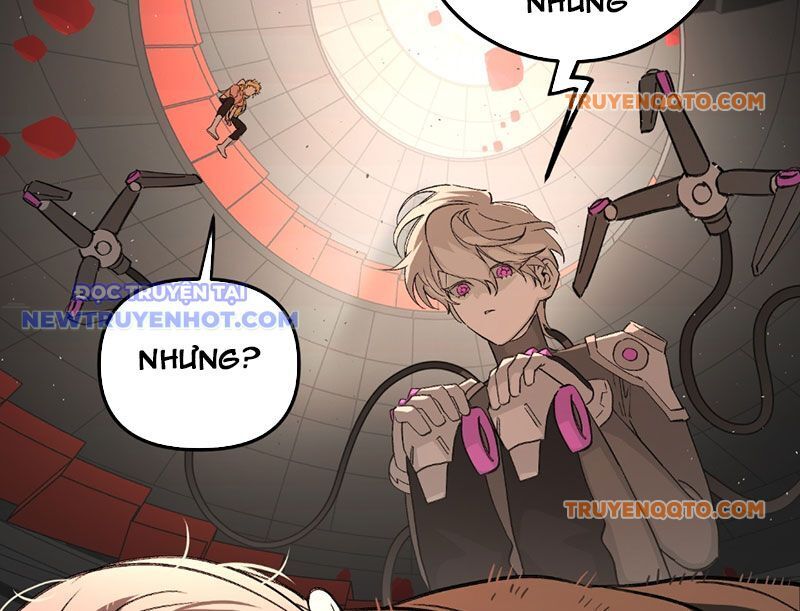 Ác Chi Hoàn - Chap 37 - Trang 22