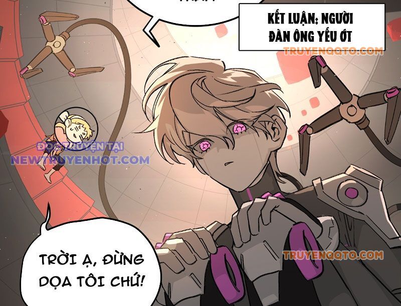 Ác Chi Hoàn - Chap 37 - Trang 25