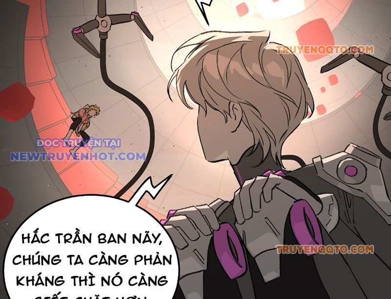 Ác Chi Hoàn - Chap 37 - Trang 27