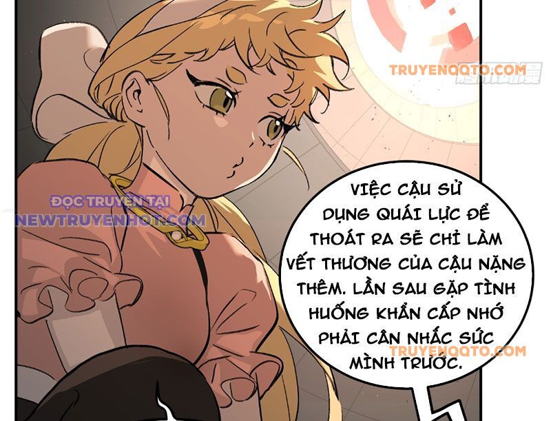 Ác Chi Hoàn - Chap 37 - Trang 29