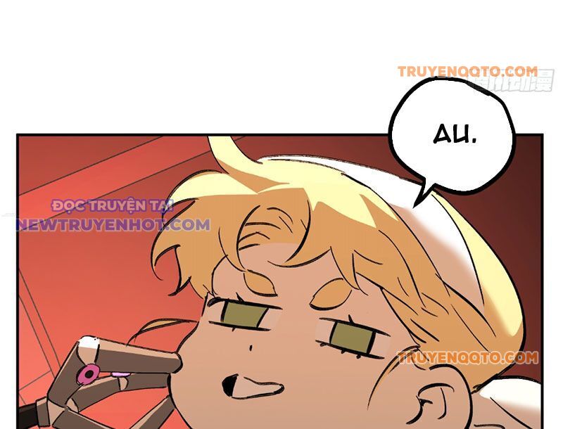 Ác Chi Hoàn - Chap 37 - Trang 36