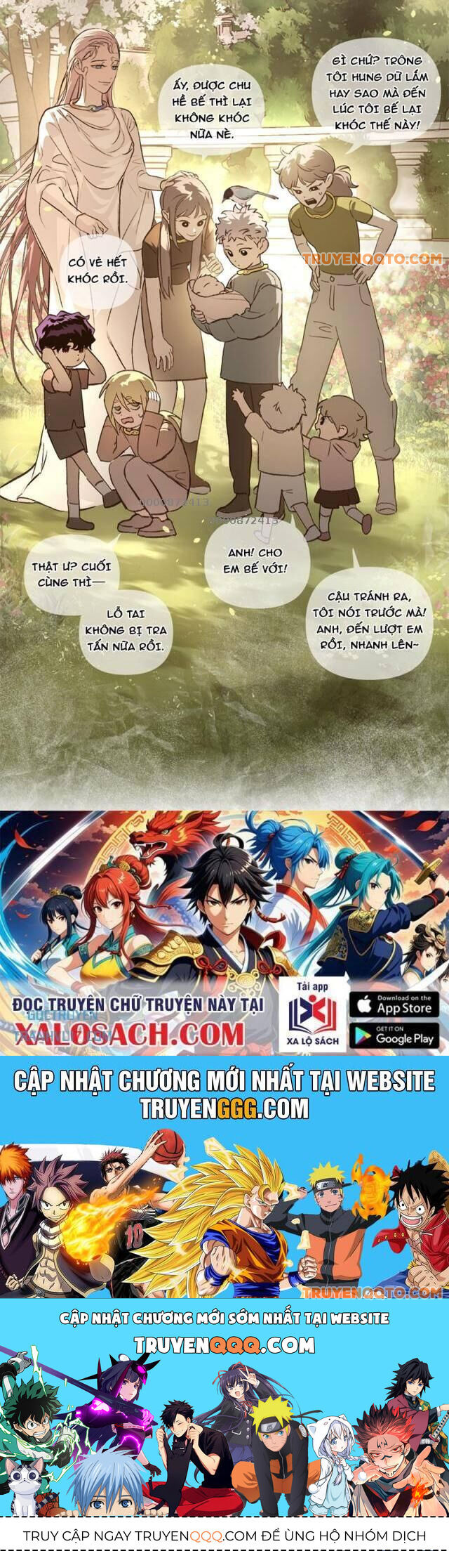 Ác Chi Hoàn - Chap 37 - Trang 40