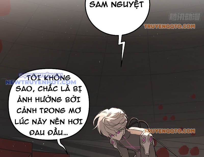 Ác Chi Hoàn - Chap 38 - Trang 36