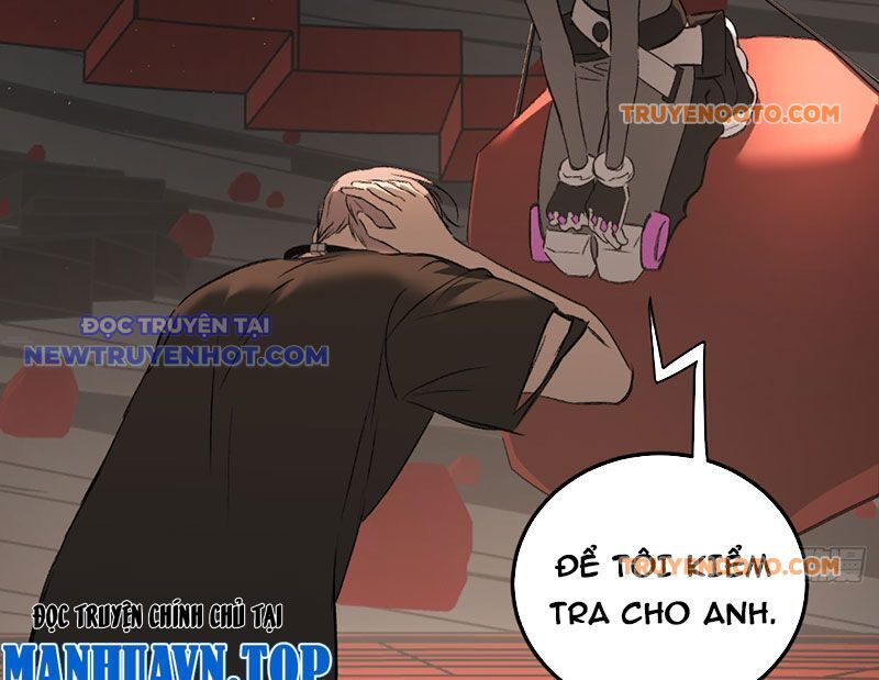 Ác Chi Hoàn - Chap 38 - Trang 37
