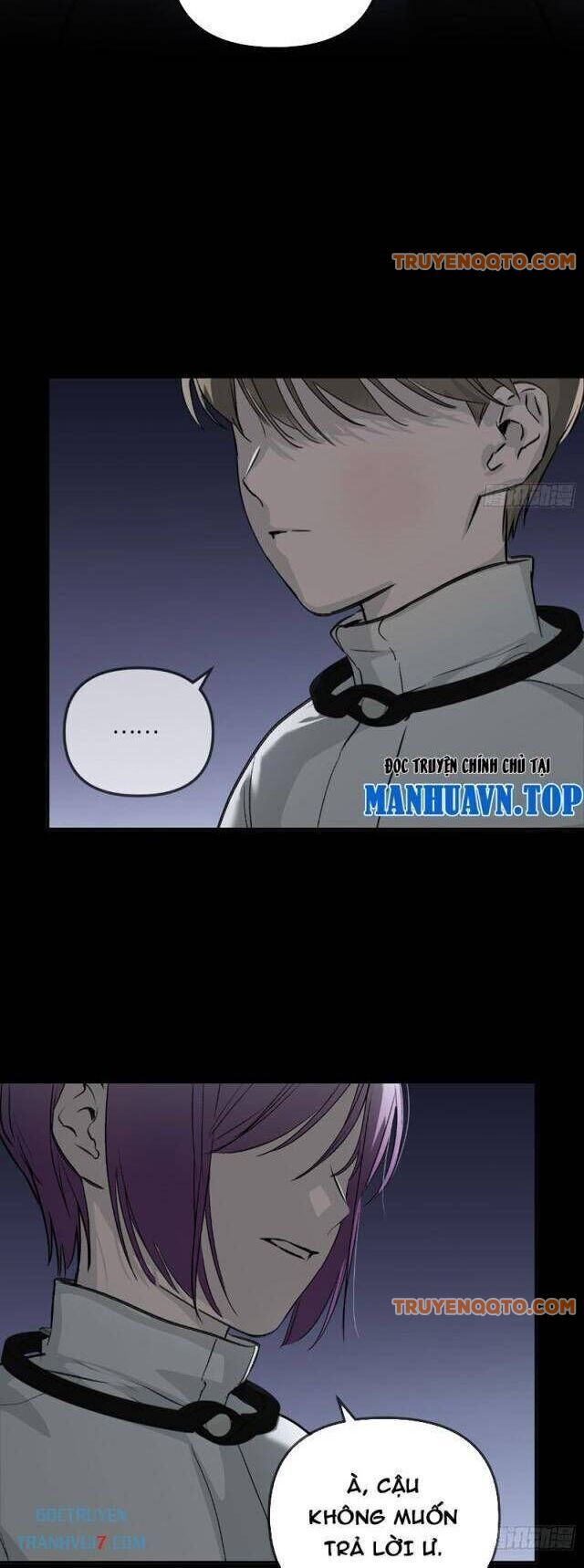 Ác Chi Hoàn - Chap 39 - Trang 1