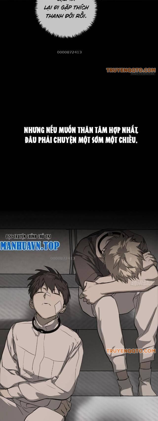 Ác Chi Hoàn - Chap 39 - Trang 10