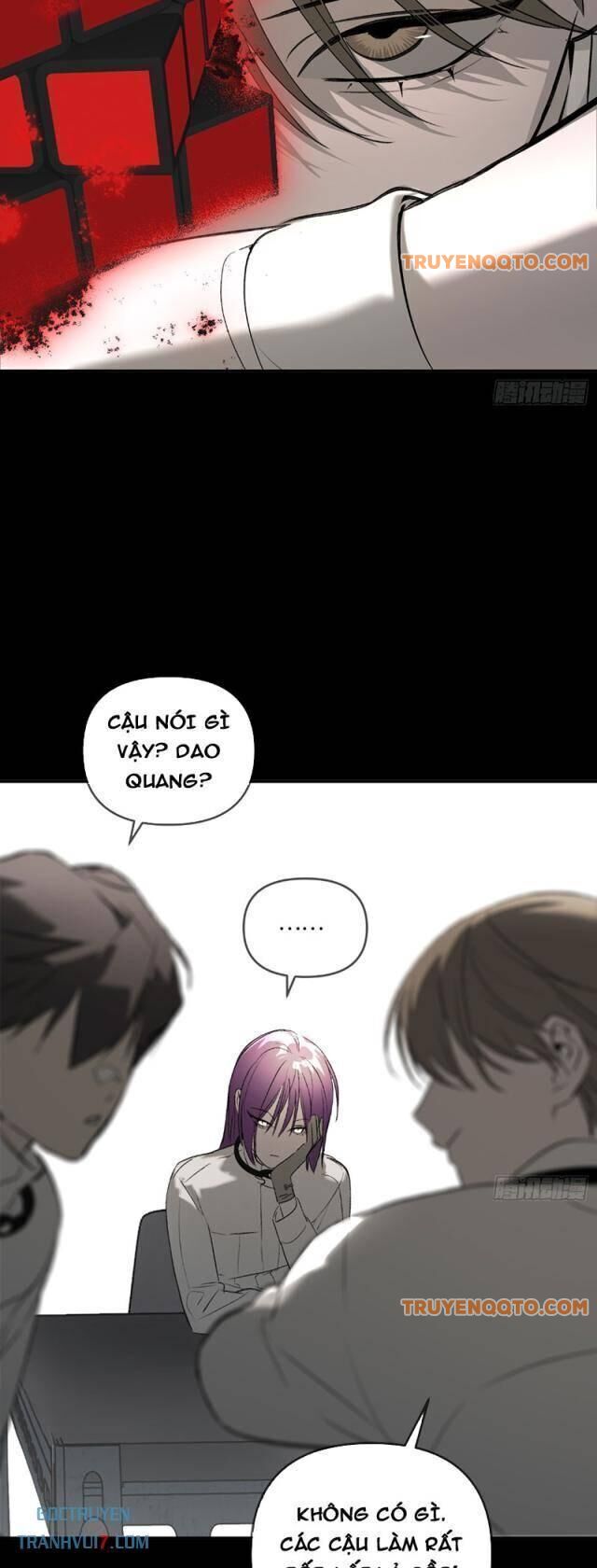 Ác Chi Hoàn - Chap 39 - Trang 15