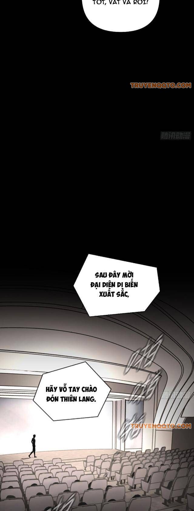 Ác Chi Hoàn - Chap 39 - Trang 16