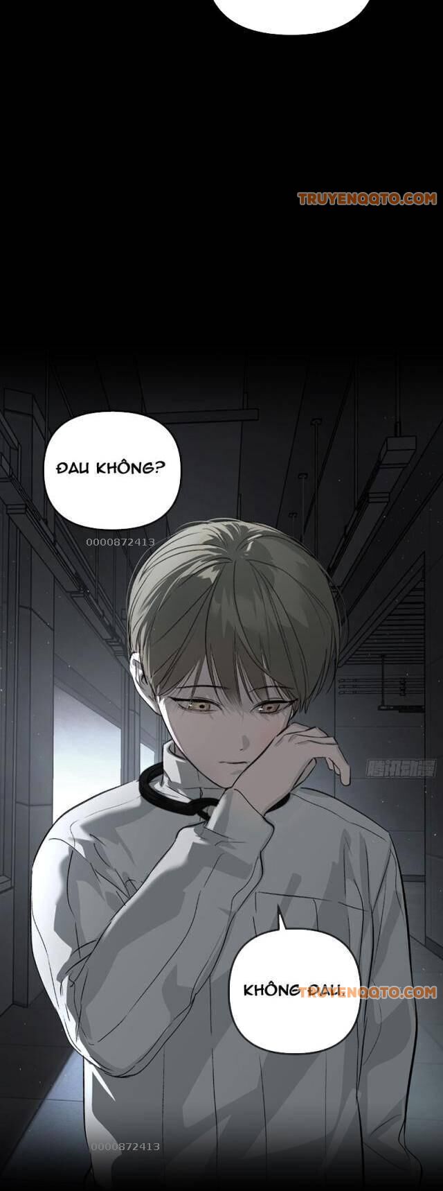Ác Chi Hoàn - Chap 39 - Trang 2