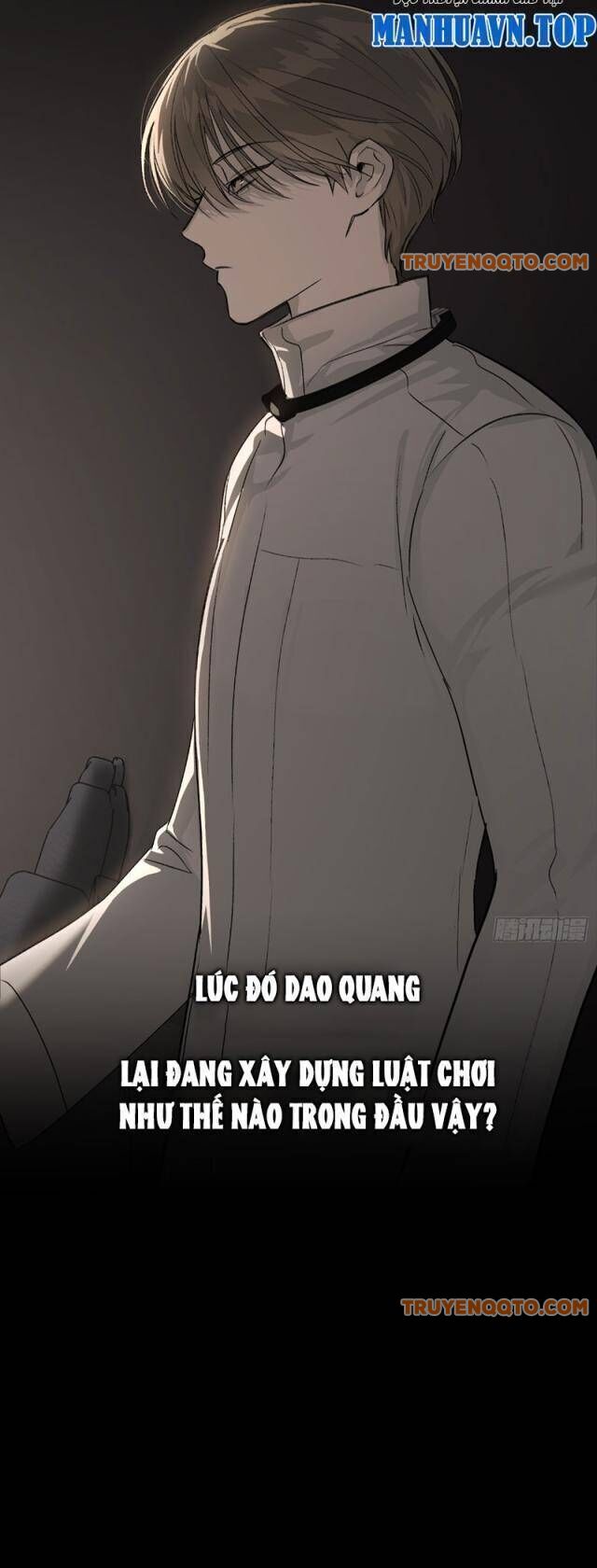 Ác Chi Hoàn - Chap 39 - Trang 20