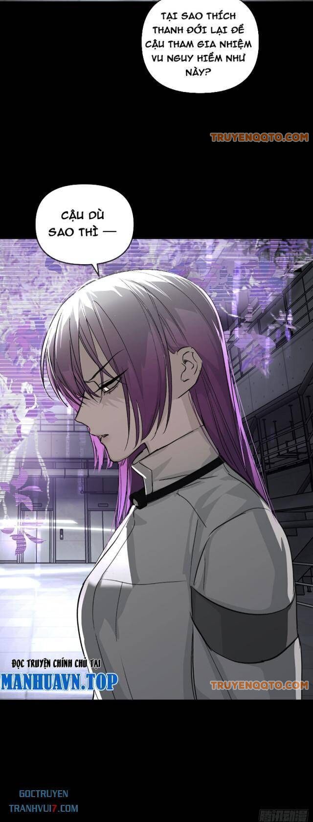 Ác Chi Hoàn - Chap 39 - Trang 23