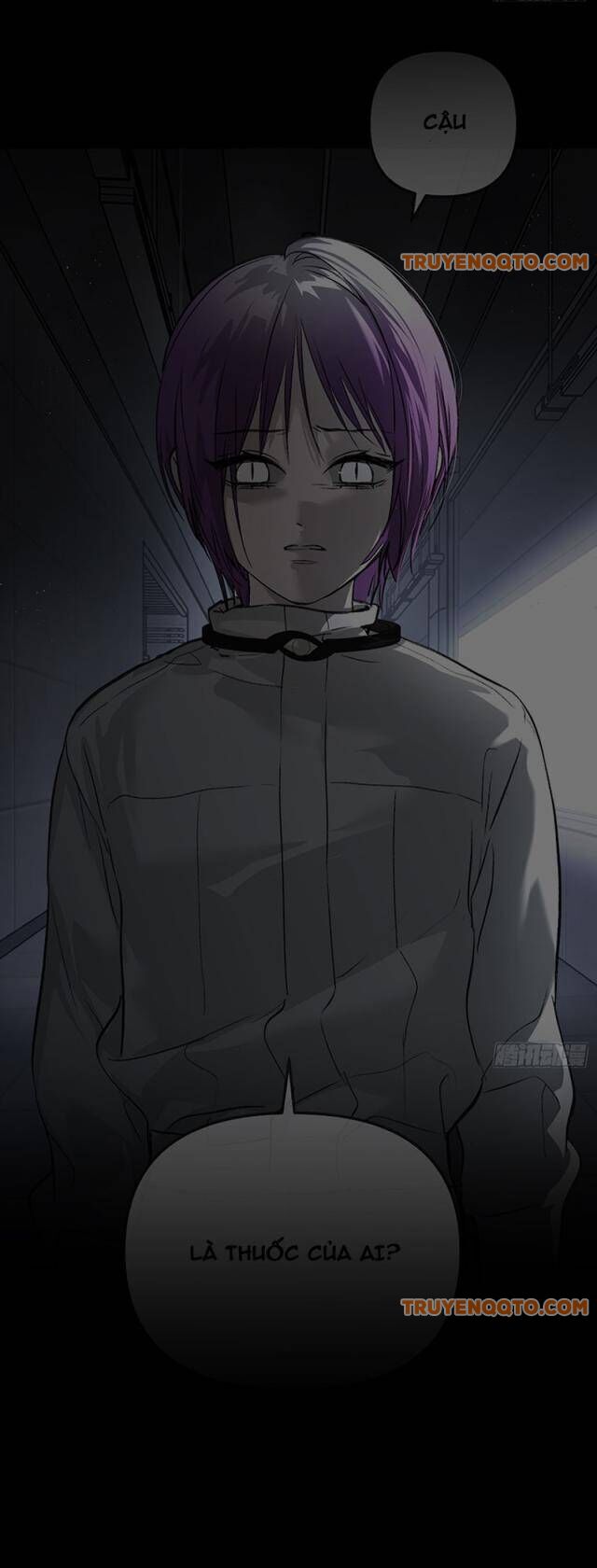 Ác Chi Hoàn - Chap 39 - Trang 24