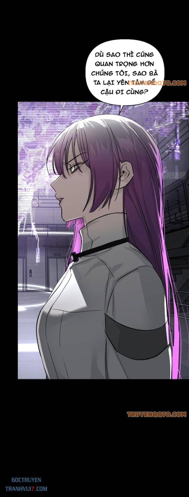 Ác Chi Hoàn - Chap 39 - Trang 25