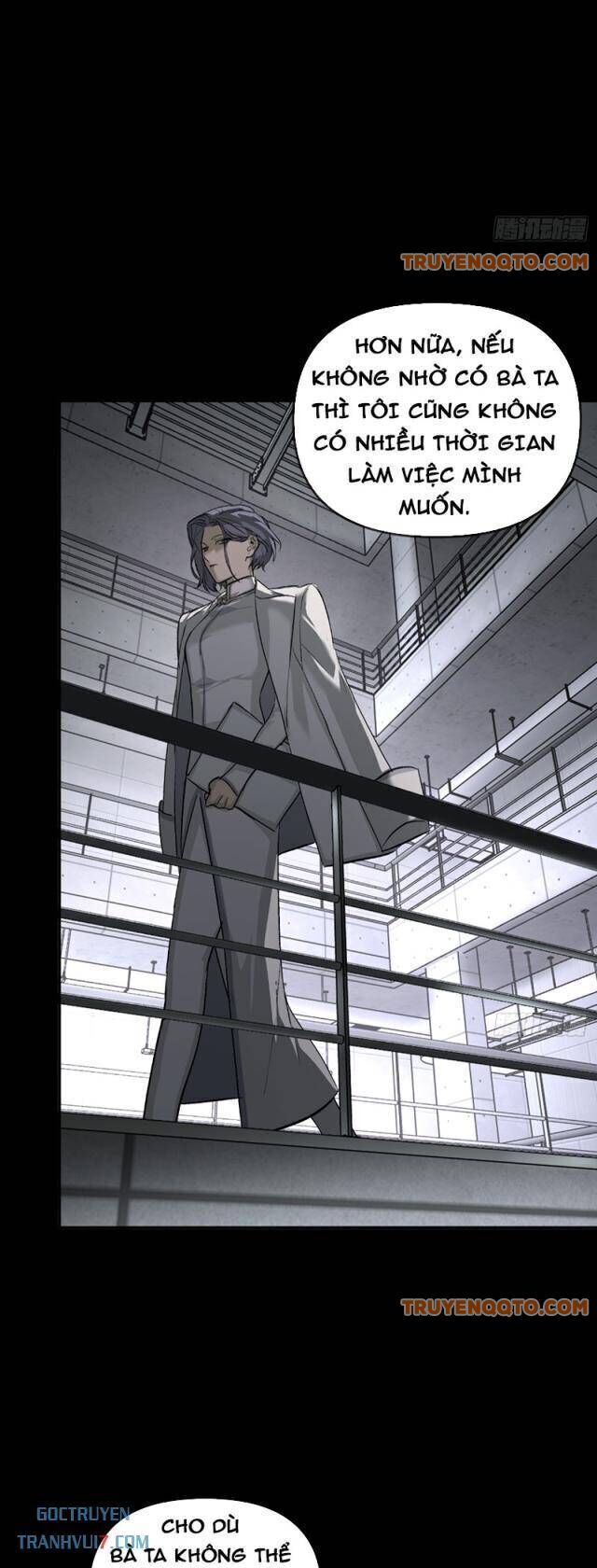 Ác Chi Hoàn - Chap 39 - Trang 27