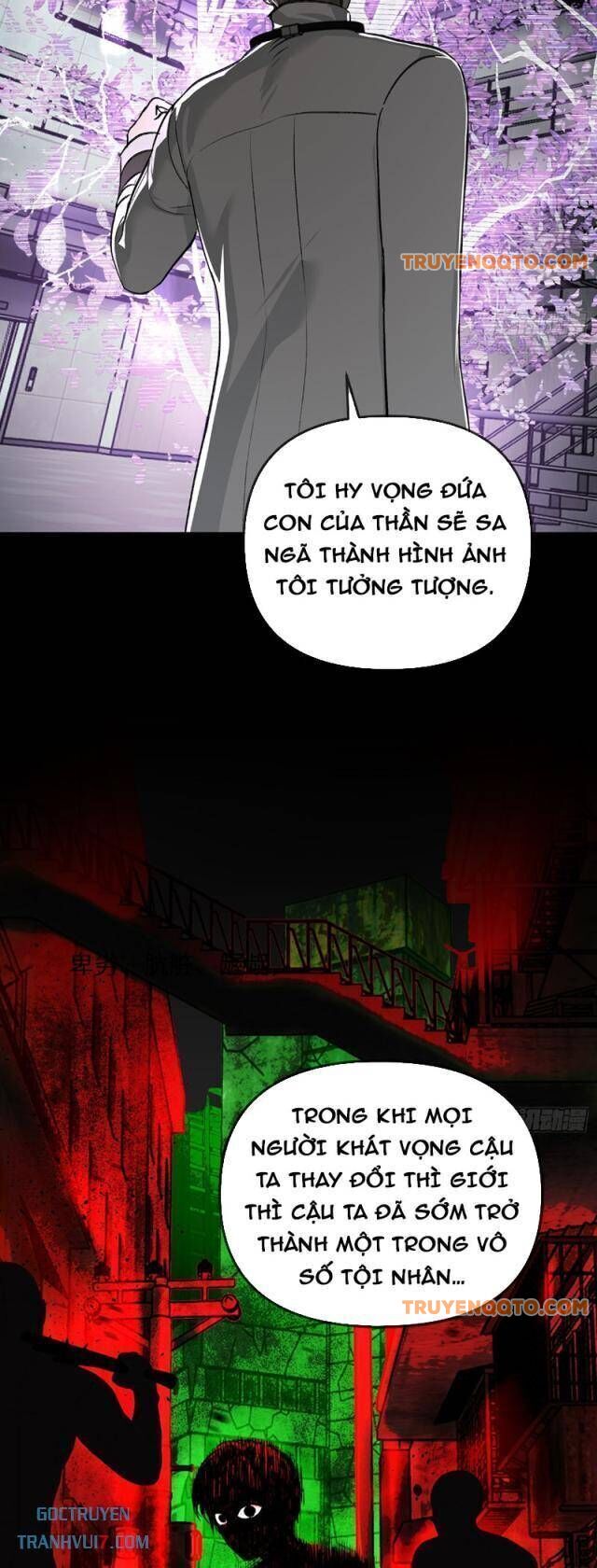 Ác Chi Hoàn - Chap 39 - Trang 31