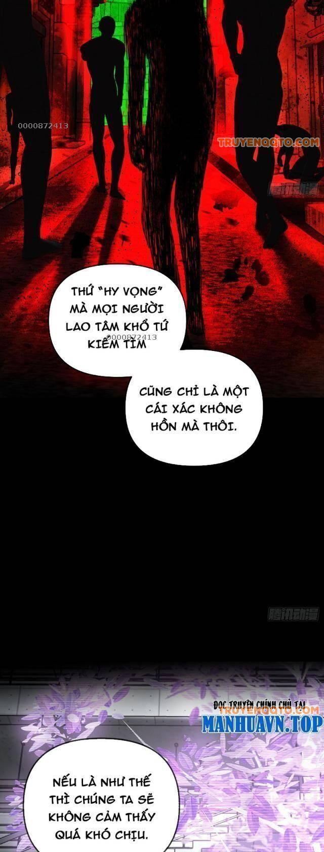 Ác Chi Hoàn - Chap 39 - Trang 32