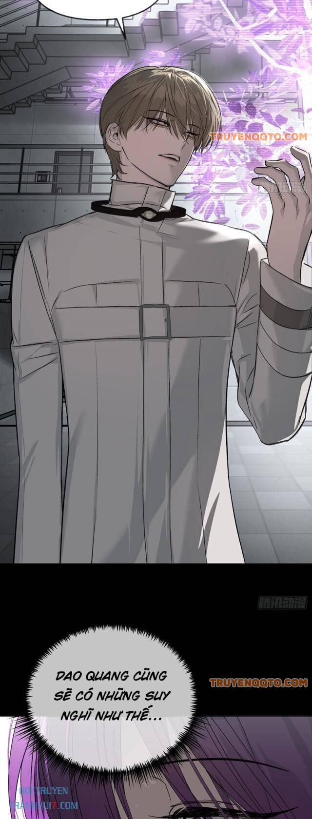 Ác Chi Hoàn - Chap 39 - Trang 33