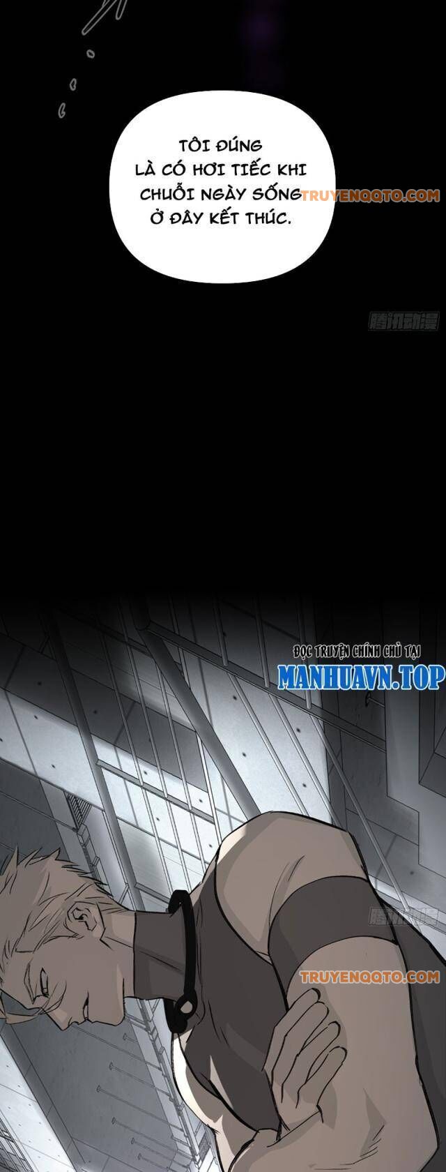 Ác Chi Hoàn - Chap 39 - Trang 36
