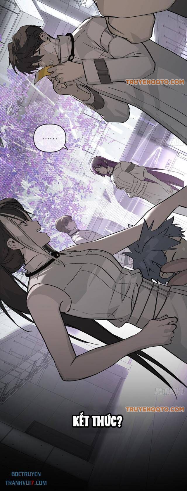 Ác Chi Hoàn - Chap 39 - Trang 37