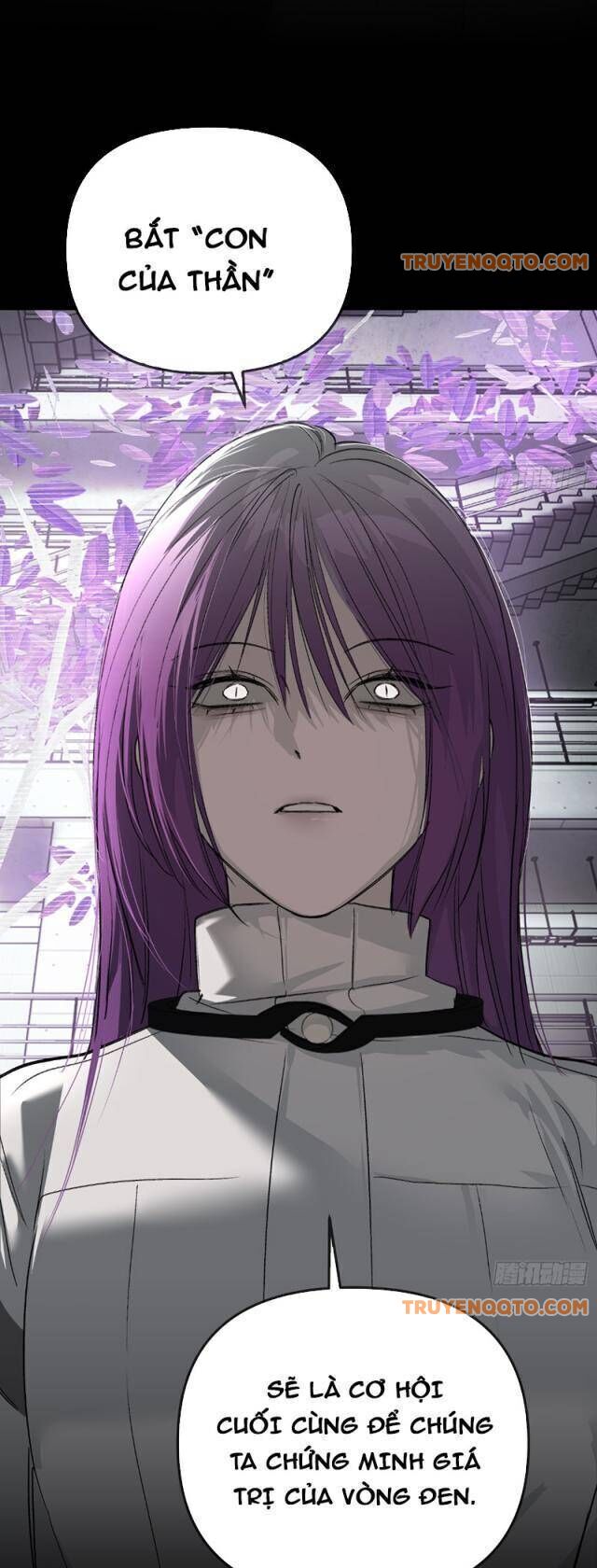 Ác Chi Hoàn - Chap 39 - Trang 38