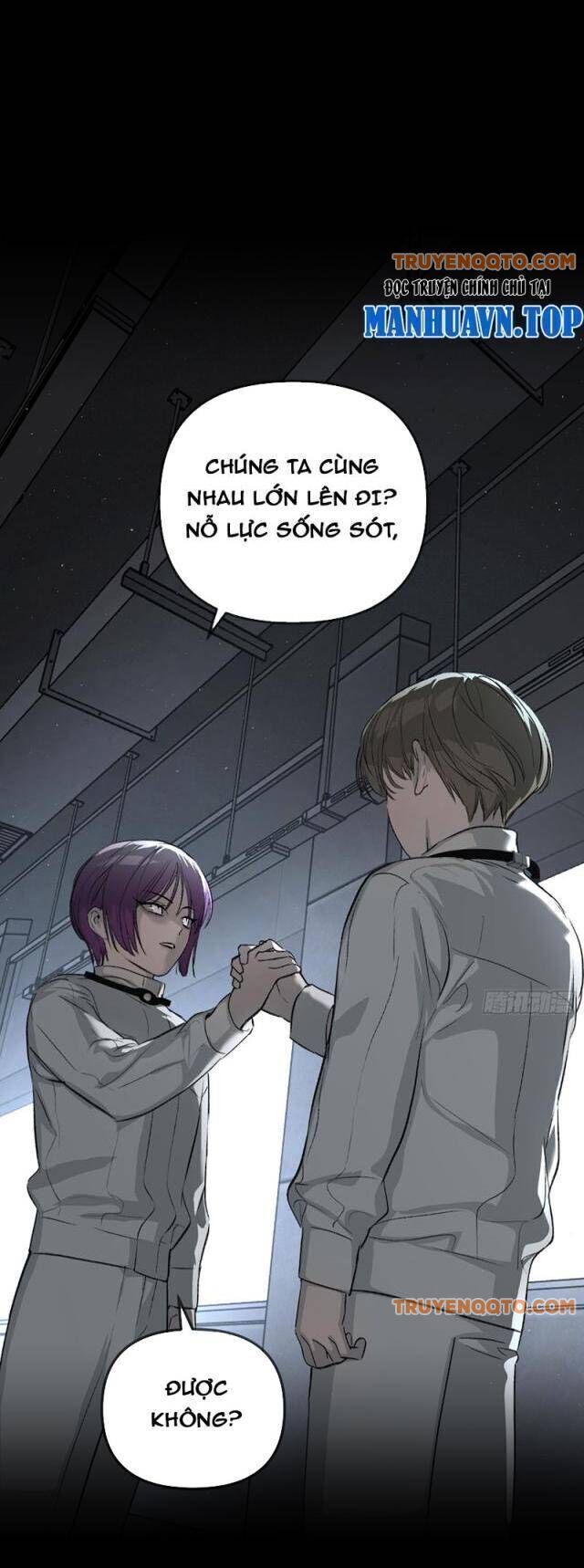 Ác Chi Hoàn - Chap 39 - Trang 4