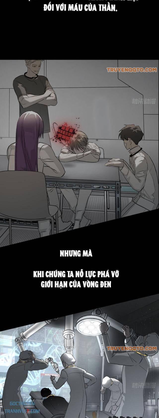 Ác Chi Hoàn - Chap 39 - Trang 41